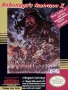 Nintendo  NES&nbsp; - &nbsp;Nobunaga's Ambition 2